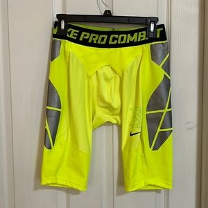 Nike Pro Combat Compression shorts